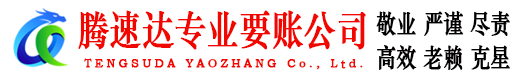 泰顺要债公司